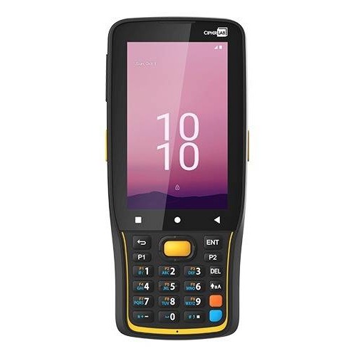 Cipherlab RK26 Wi-Fi, Mid Range 2D, 25 key
