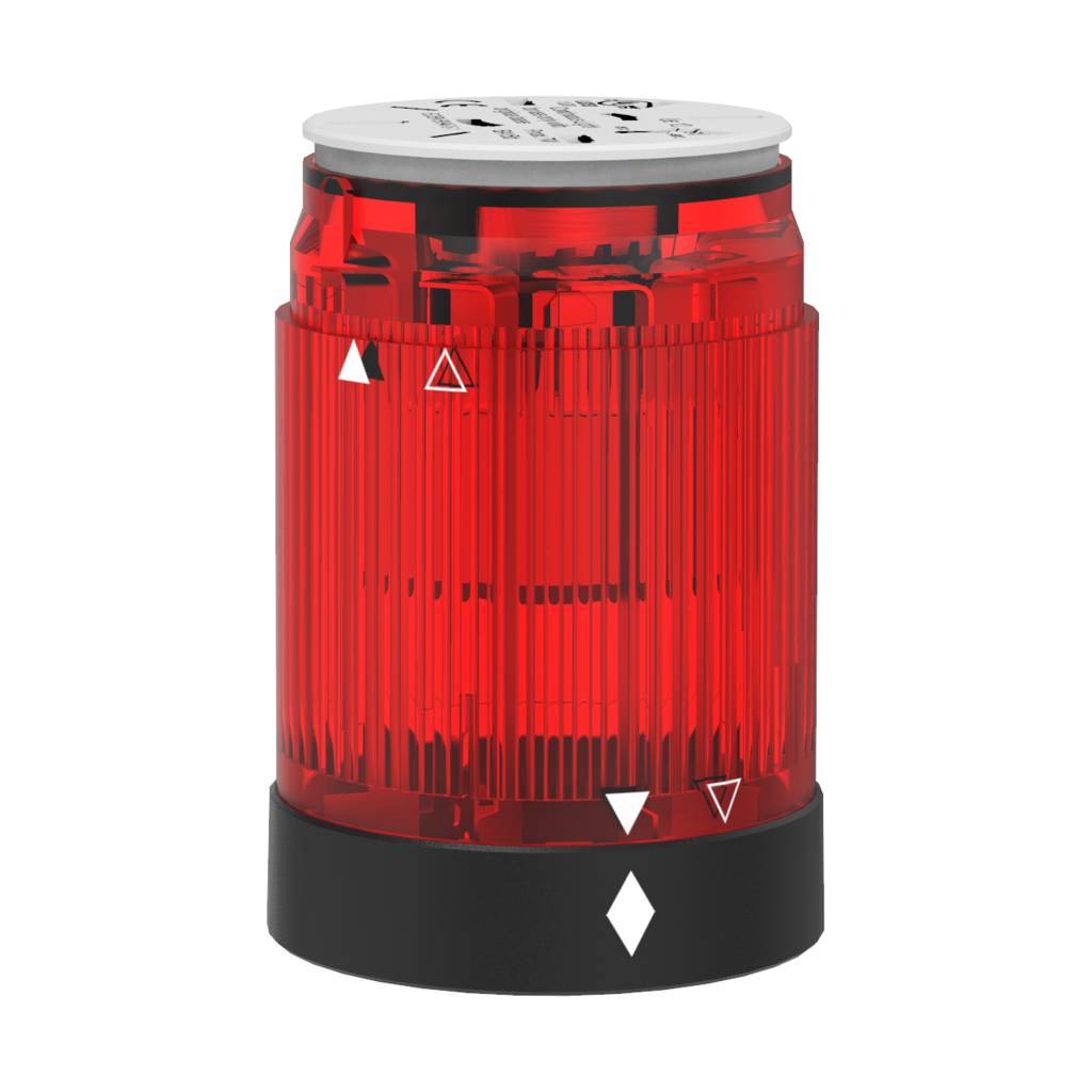BR50 Continuous Red Element 10-30V AC/DC