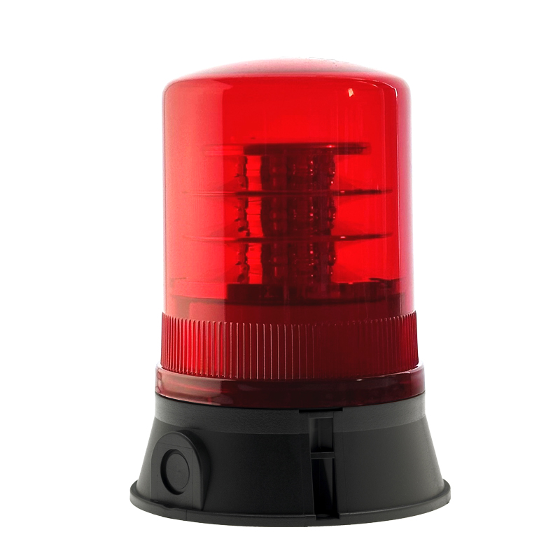 MOFLASH LED-R401 10-30Vcc RED