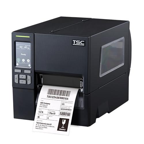 TSC MB241T 4" LCD Touch 