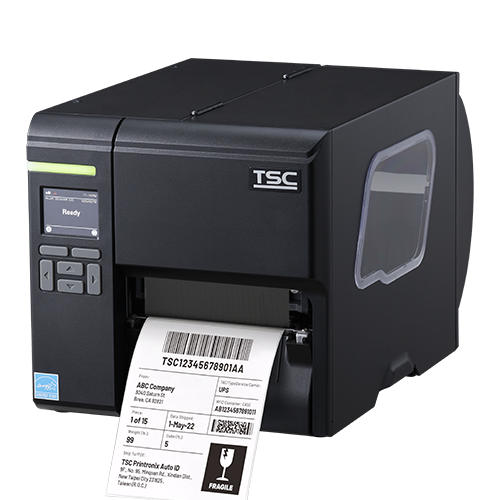 TSC ML341P LCD, 300 dpi
