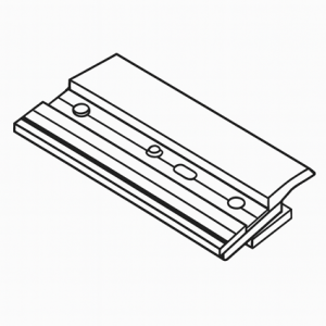 PRINTHEAD, DA310/DA320 300 DPI