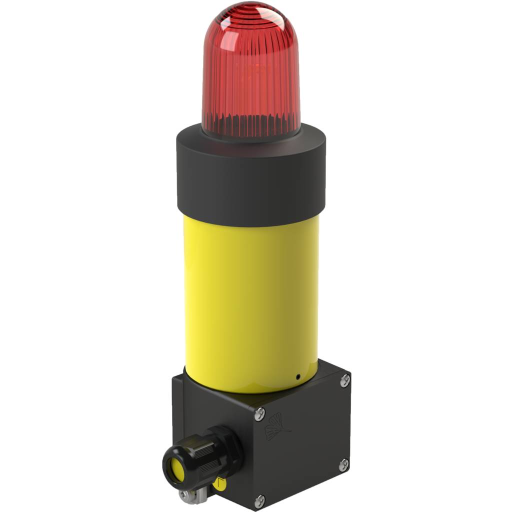 CWB-ATEX 12-48DC 24-42AC PC RD