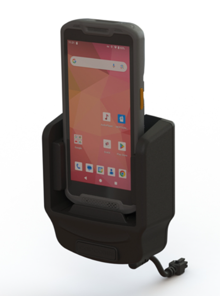 PM84 - Active Vehicle Cradle w/o cable