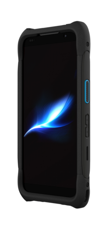 Bluebird S70, 2D (SE4770), 5G/LTE (Worldwide), Wi-Fi, BT (BLE), GPS, NFC, Nano Sim, eSIM, USB-C, RAM6GB, Flash64GB, Android
