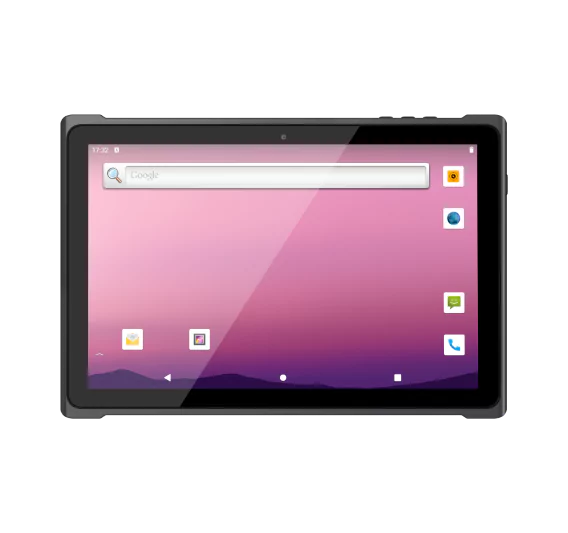 Athesi AP1002TL 10,1'' Android 11, 400 nits, 5G, Wifi, Bluetooth, GPS, NFC