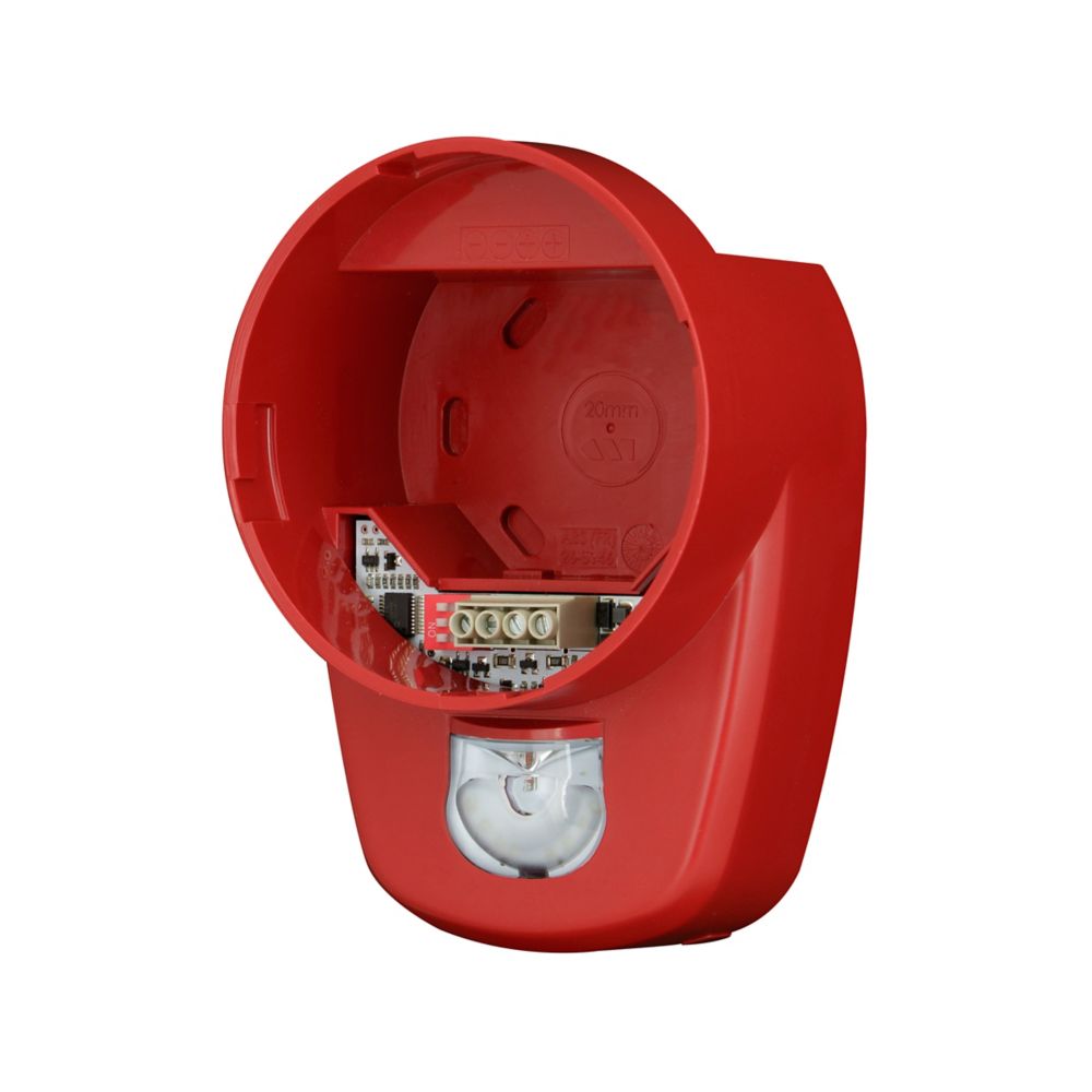 EATON ROLP BASE LX-W/RF/R1