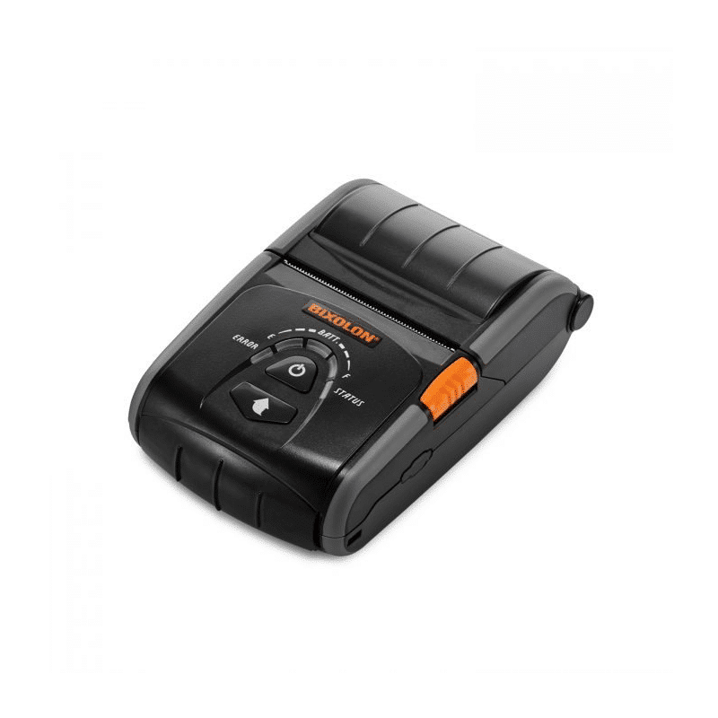 SPPR200III 2" mobile printer RS232/USB DG