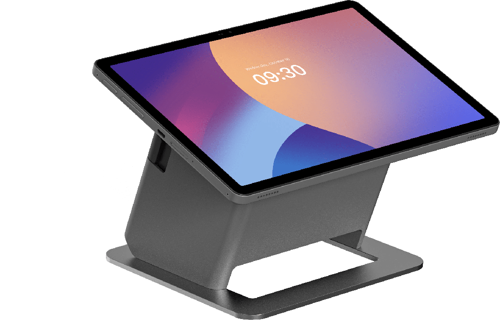 Imin TF2-12 Falcon 2 sytem 11'' Android 13, Pcap, 4Gb RAM, 64Gb SSD, LTE, Wifi, BT, NFC