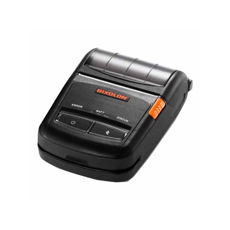 Bixolon SPP-R210, Bluetooth, iOS