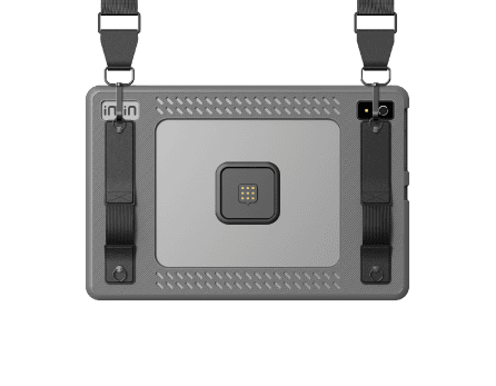 iMin Falcon 2 Max Protective case/Hand strap/Shoulder Strap
