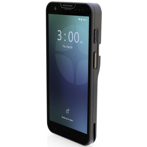 Datalogic Memor 30 - WiFi, 2D Green Spot, Android