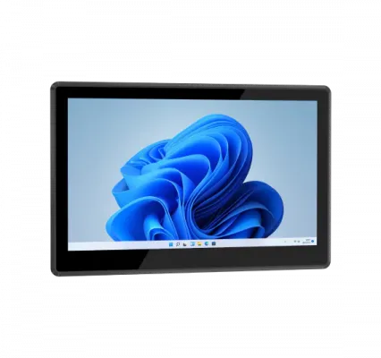 Athesi EPC10 10,1" Windows 11 Iot 8Gb RAM, 128Gb SSD, WiFi, Bluetooth, USB, GPS, Ethernet
