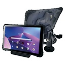 PaceBlade LDT-101 Android 14, Vehicle Basics cradle (no interfacing) AG coating, without front camera