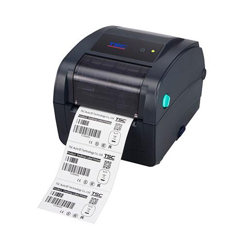 TSC TC200 LED 203 DPI, USB, Parallel, Ethernet, Navy