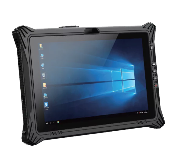 Athesi RT120 12" Win11 PRO BT, Wifi, 4GLTE, GPS, NFC, Ethernet