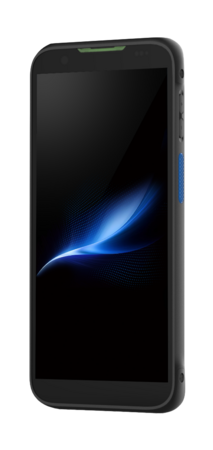 Bluebird S20, RAM 6GB, Flash 64GB, 2D (SE4710), Wi-Fi, BT (BLE), USB-C, NFC, Android