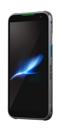 Bluebird S50, 2D (SE4720), Wi-Fi 6E, BT, NFC, USB-C, RAM 6GB, Flash 64GB, Android