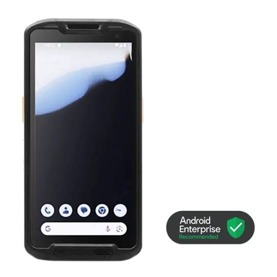 Point Mobile PM84P - Wi-Fi 6E, BT, NFC, S0703, EXT, 4GB/64GB, A15 GMS, R&F-Cam, RFID tag