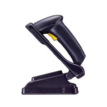Cipherlab 1564 Scanner 2D, 3656 BT Base