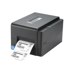 TSC TE310 4", 300 DPI, LED, USB, RS-232, Ethernet, USB Host, RTC, Wi-Fi