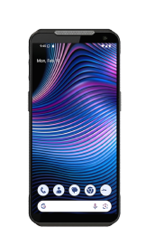 Point Mobile MF52 - 5G, WiFi 7, S0703, GPS, EXT, Android 15