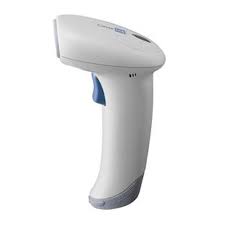 Cipherlab 1504A Scanner 2D, cable USB