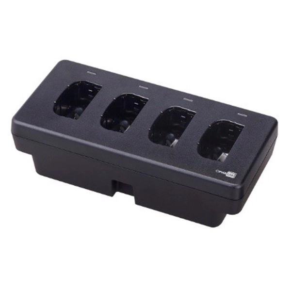 4 Slot Battery Charger for 9700 EU