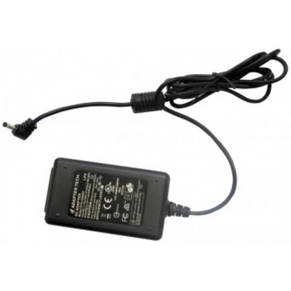 Power Adapter, SNP-CP60/9200/CP55/9700, 100V-240V, 5V/4A, w/o 2pin power cord