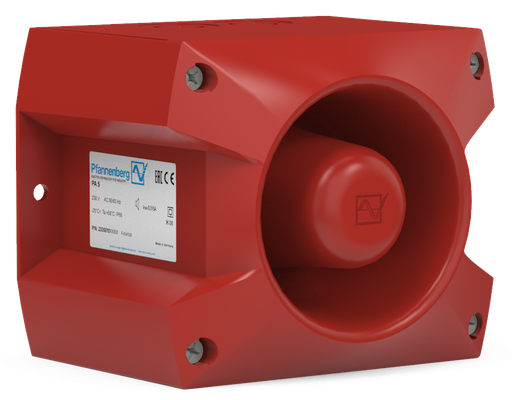 [23350630000] PA 5 10-57DC