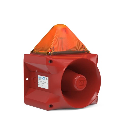 [23372104001] PFANNENBERG PA X 20-15 230 AC AM GL/MED
