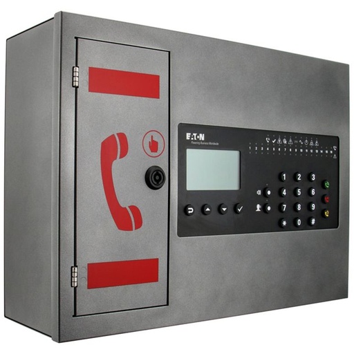[MX16] Vocall 16 Digital EVCS - Master Panel