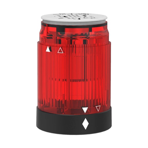 [28250376055] PFANNENBERG BR50 Continuous Red Element 10-30V AC/DC