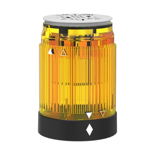 [28250376033] PFANNENBERG BR50 Continuous Yellow Element 10-30V AC/DC