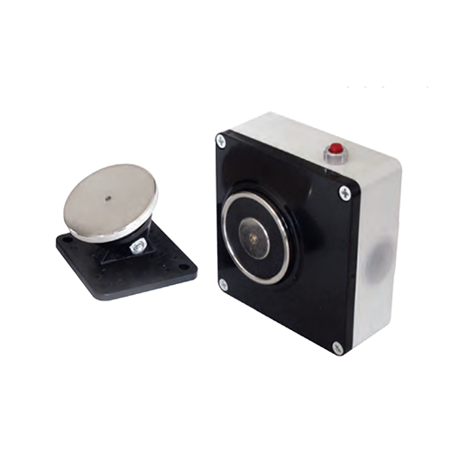 [1350-CSA] FSMD 50kg Aluminium